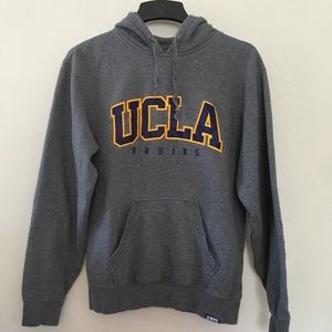 *Sold on Mercari!* UCLA Bruins Hoodie